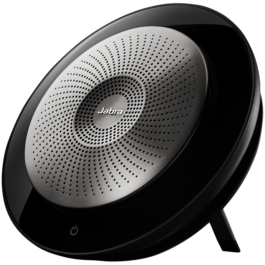 [7710-309] Jabra Speak 710 MS Speakerphone incl. Link 370