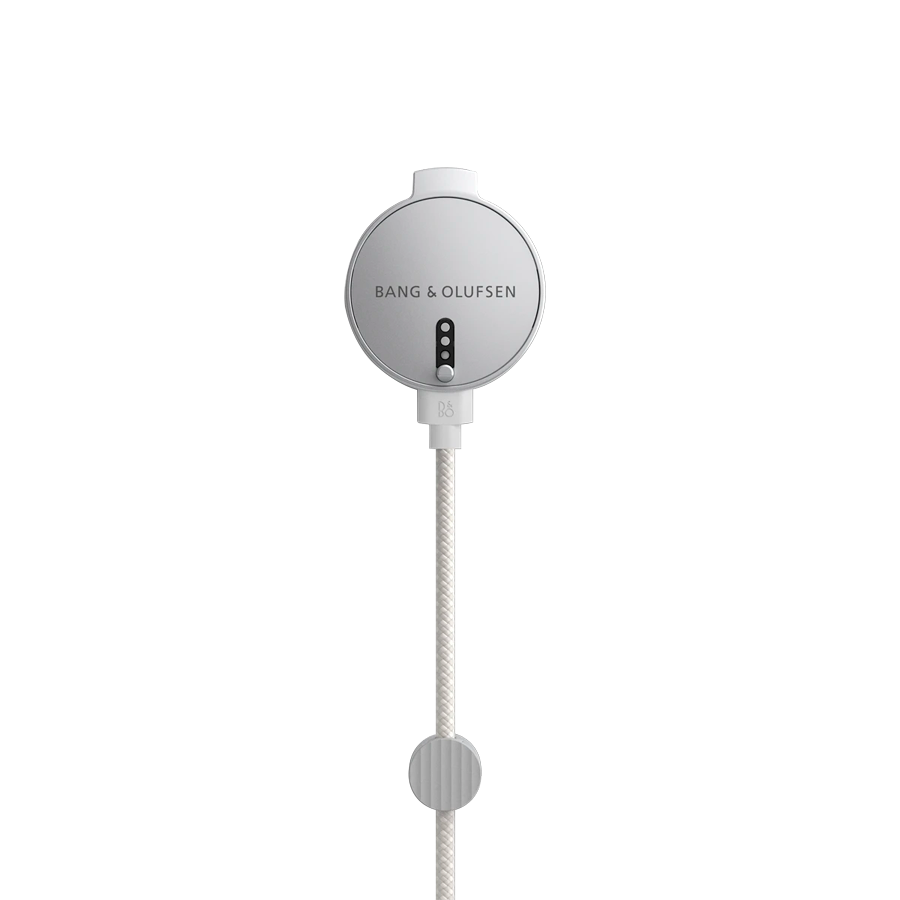 Beosound Level Wall Bracket Silver BtB