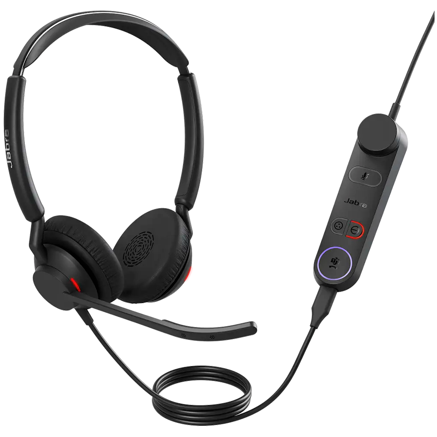 [5099-299-2119] JABRA Engage 50 II - (Engage 50 II Link) USB-A MS Stereo