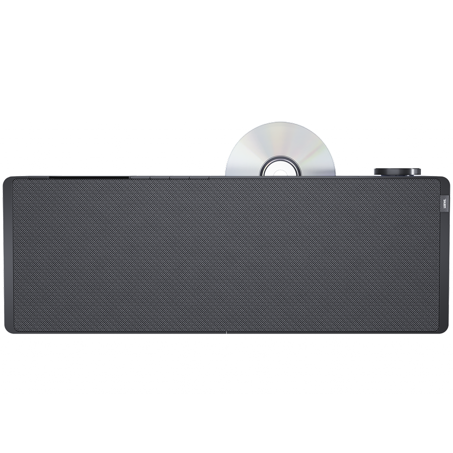 [60608D10] LOEWE Klang S3, Home Audio System WI-FI/BT 120W, Basalt Grey