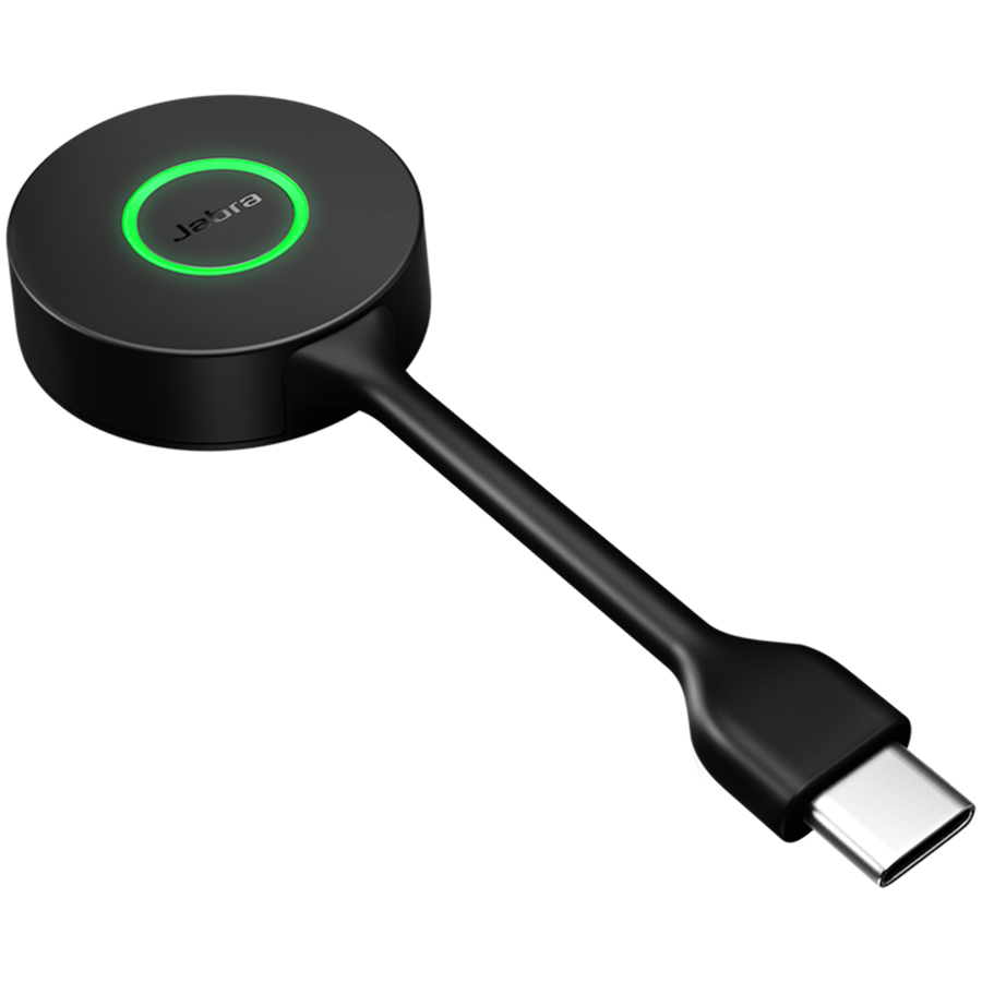 [14205-41] JABRA Link 400c, USB-C, DECT Adaptor, MS, EMEA/APAC