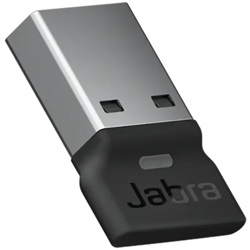 [14208-46] Jabra Link 390a, UC, USB-C BT Adapter, Spead2