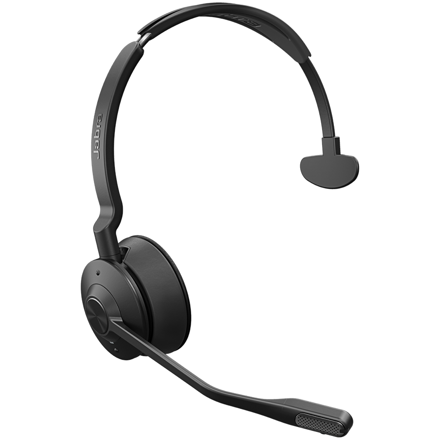 [14401-25] JABRA Engage 55/65/75 Replacement Mono Headset EMEA/APAC