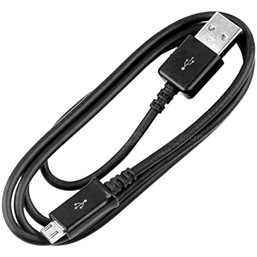 [203582] JABRA BlueParrott S450-XT, USB charging cable