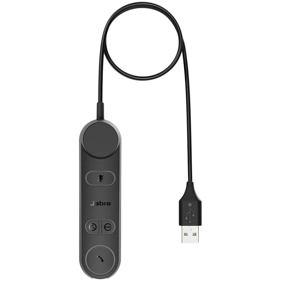 JABRA Engage 50 II Link - USB-A UC
