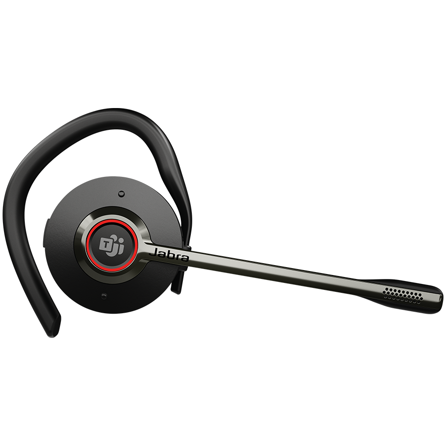 [9555-450-111] JABRA Engage 55, Conv., USB-A, MS, EMEA/APAC