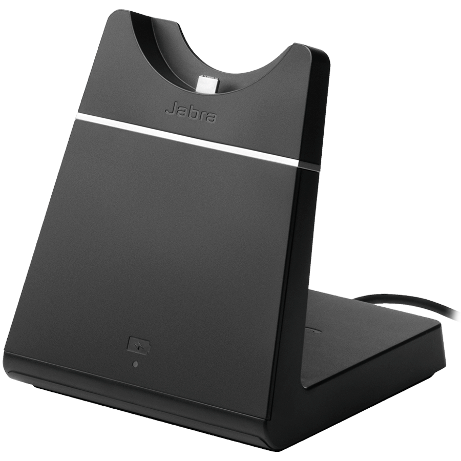 [14207-39] JABRA Charging stand for JABRA EVOLVE 65