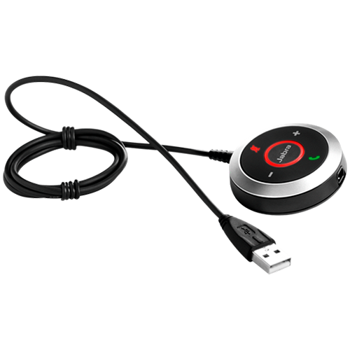 [14208-06] JABRA Controller only for JABRA EVOLVE 80 LINK UC