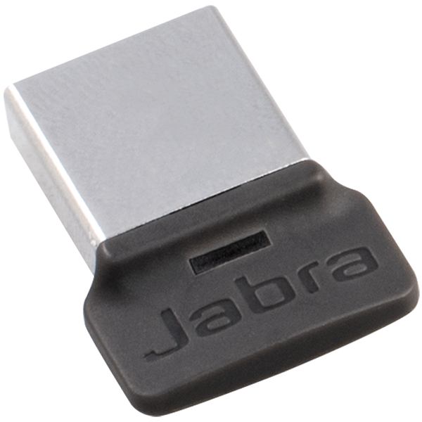 [14208-08] JABRA Link 370 MS Plug &Play Bluetooth Mini USB Adapter for PC