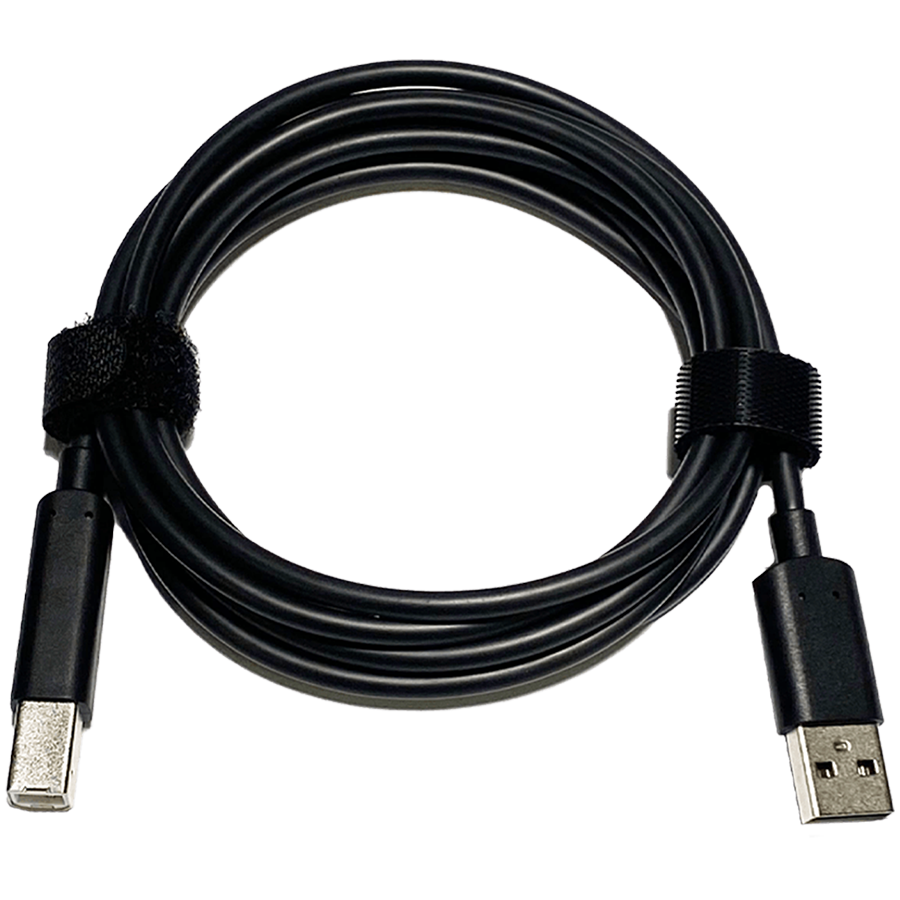 [14302-09] JABRA USB Cable Type A-B, 1.83m/6ft