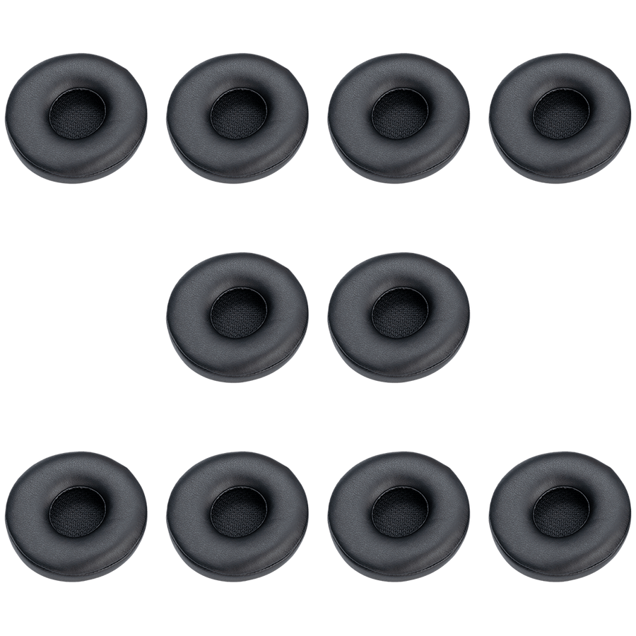 [14101-70] JABRA Engage 50 ear cushions, 10 pcs