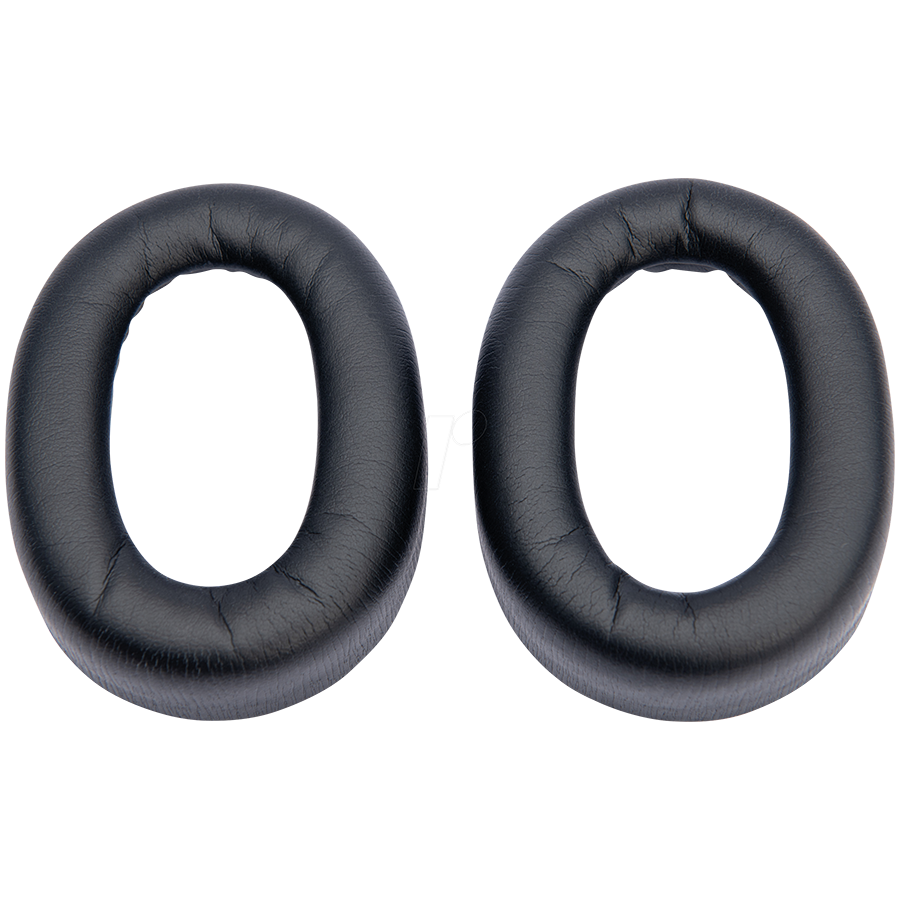 [14101-79] JABRA EVOLVE2 85 Ear Cushion, Black version, 1 pair
