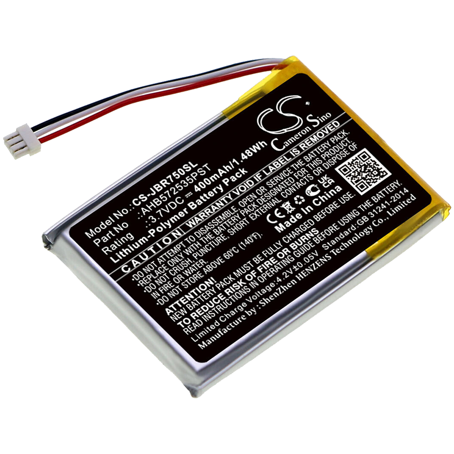 [14217-07] JABRA Perform 75 Battery