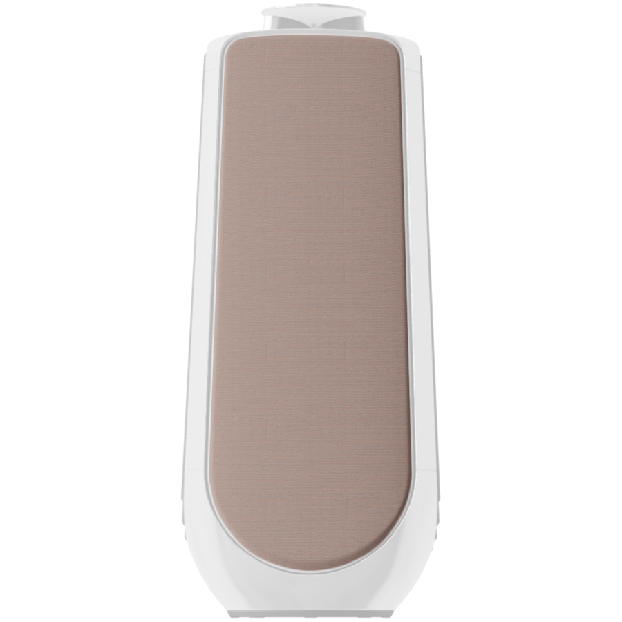 Beolab 50 Front Cover Set Fabric Aurora Pink Define