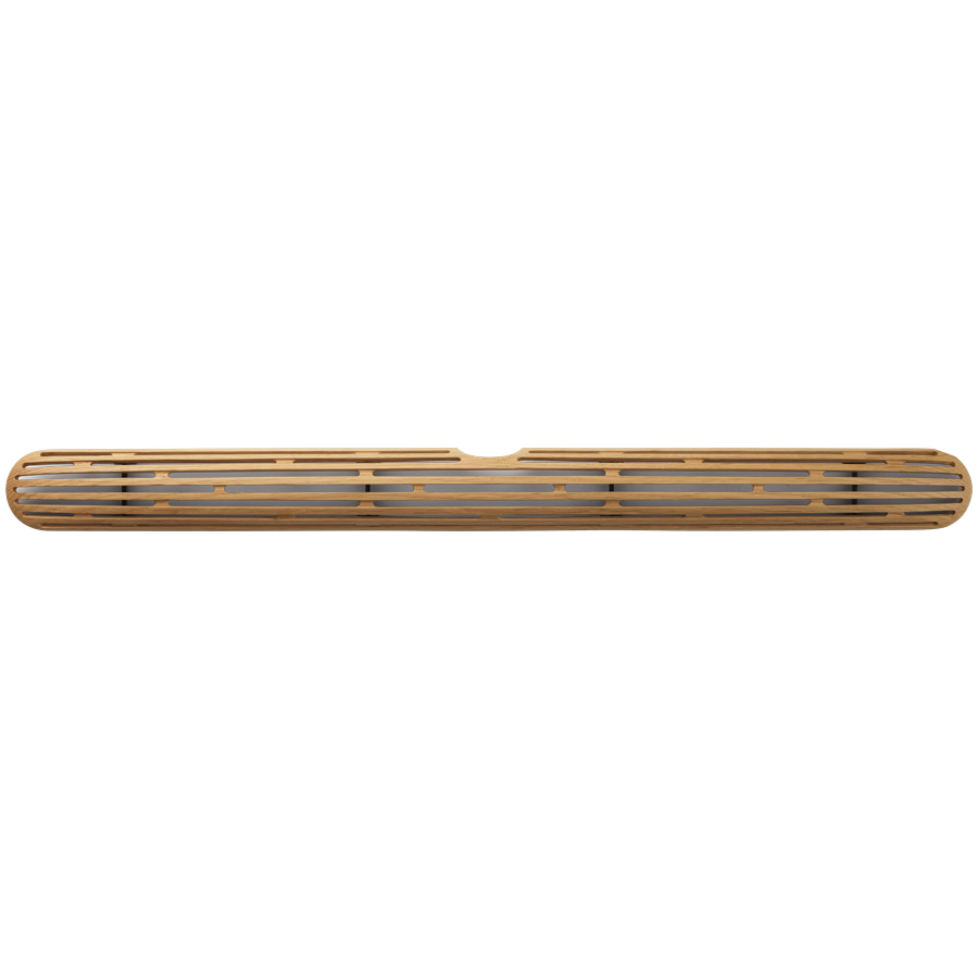 Beosound Premiere Wood Cover Oak