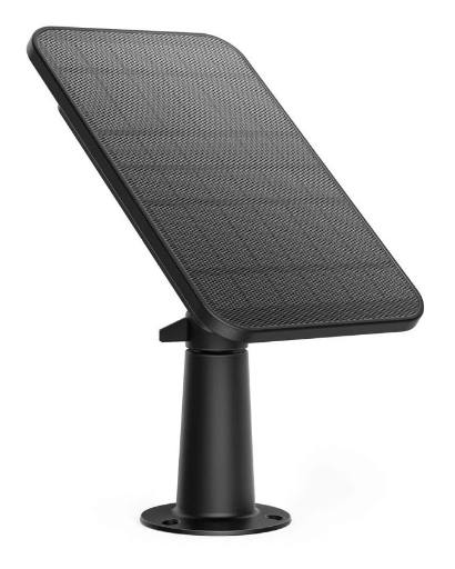 [29169] Anker Eufy Security Solar Panel 3W Black