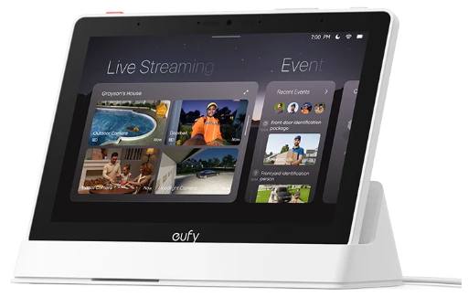 [29170] Anker Eufy Security Smart Display E10
