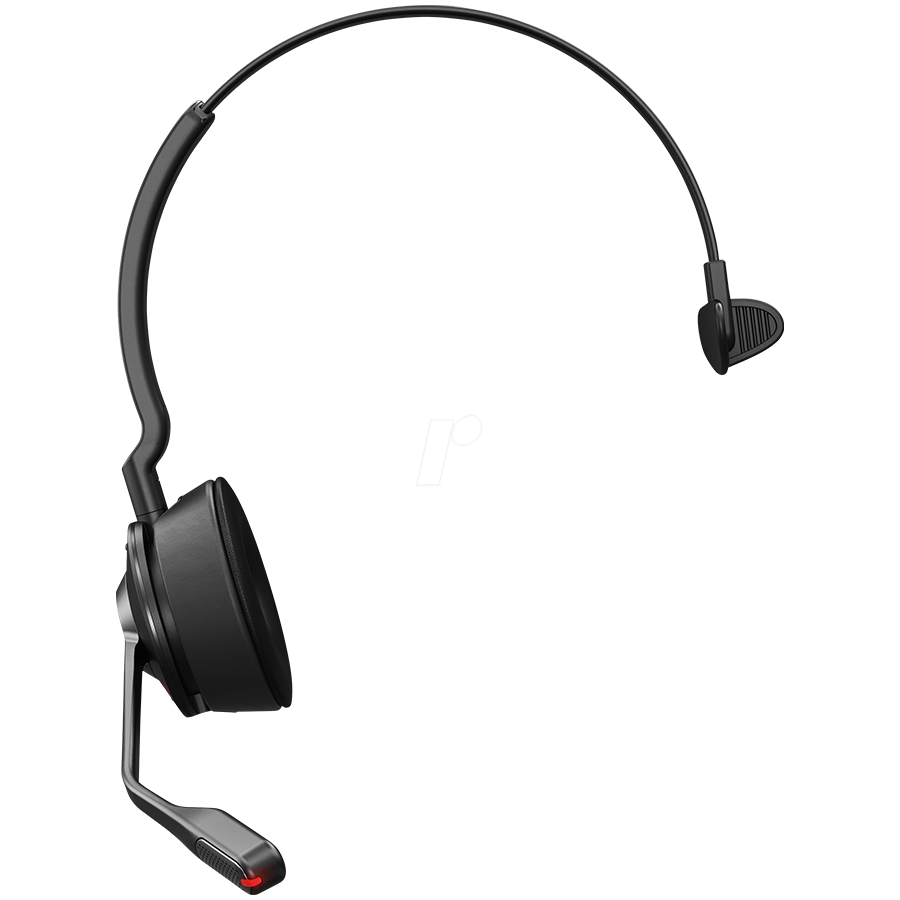 [9553-470-111] JABRA Engage 55, Mono, USB-C, MS, EMEA/APAC
