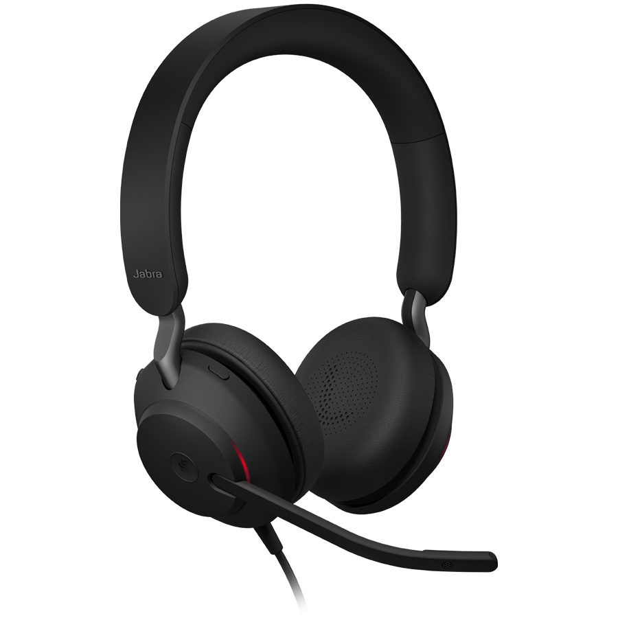 [24189-989-999] JABRA EVOLVE2 40 SE, USB-A, UC Stereo