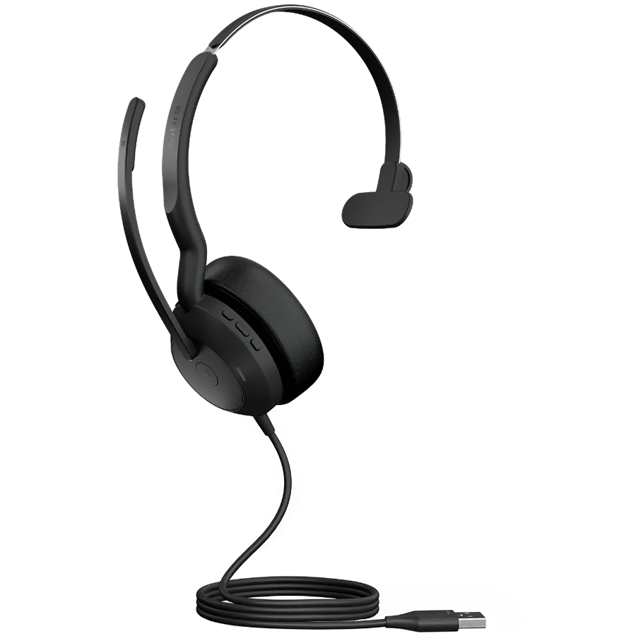 [25089-899-999] JABRA EVOLVE2 50,  USB-A MS Mono