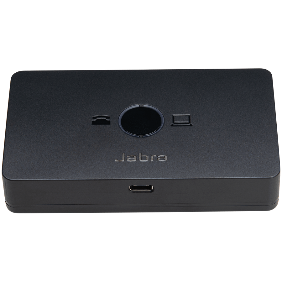 JABRA Link 950 USB-C, USB-A & USB-C cord included