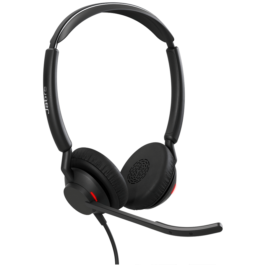 [5099-610-279] JABRA Engage 50 II - USB-A UC Stereo