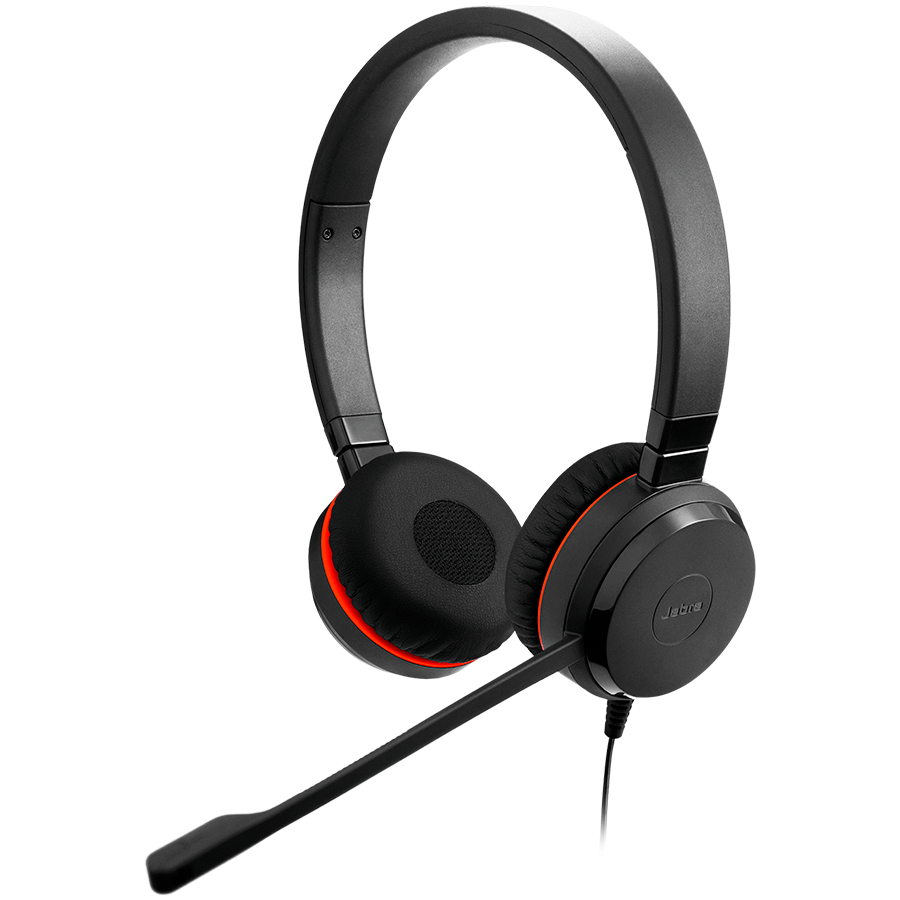 [5399-823-389] JABRA EVOLVE 30 II Stereo