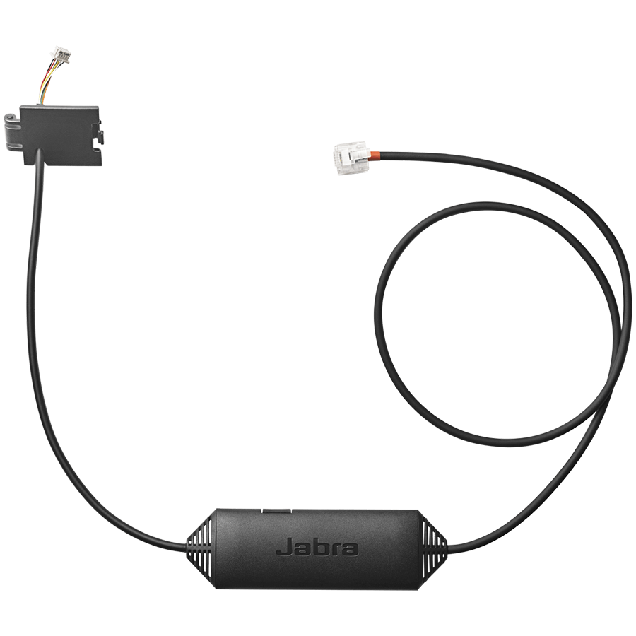 [14201-44] JABRA Link EHS-Adapter for NEC desk phones, JABRA Link 14201-44