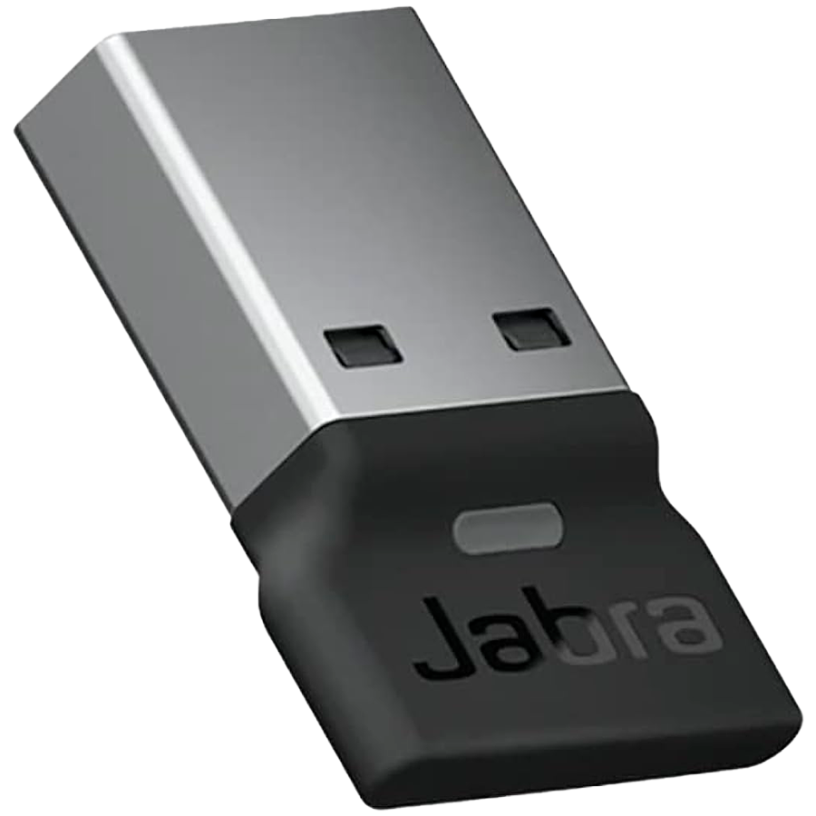 [14208-26] JABRA Link 380a, UC, USB-A BT Adapter