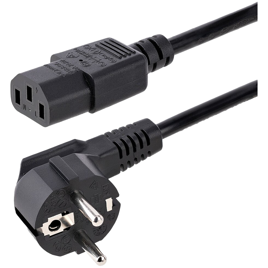 [14302-27] JABRA Pwr cord,EMEA,Type-C,1m/3ft