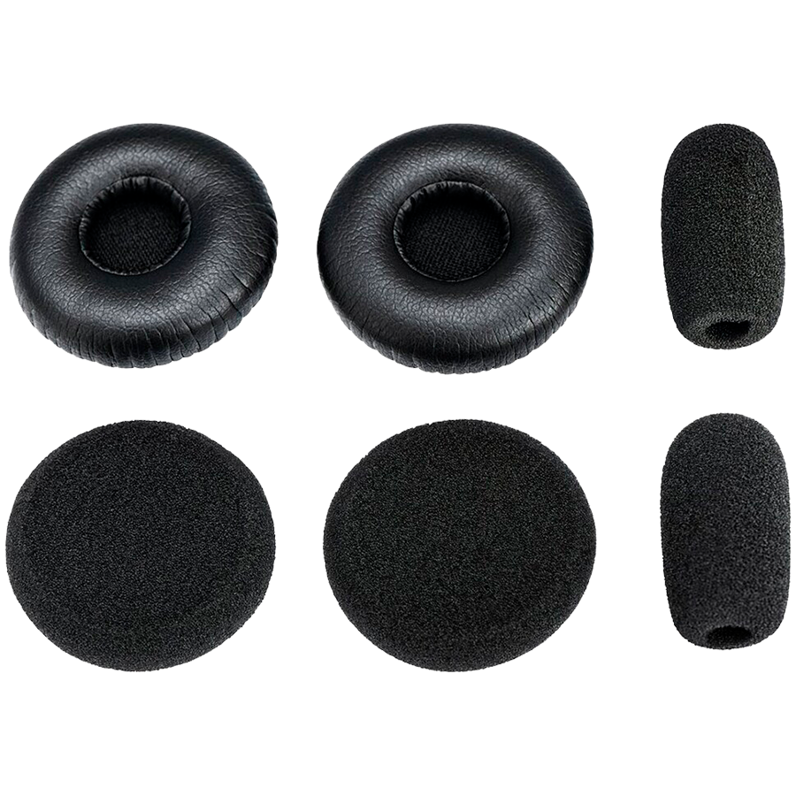 [204159] JABRA BLUEPARROT C400-XT Refresher Kit