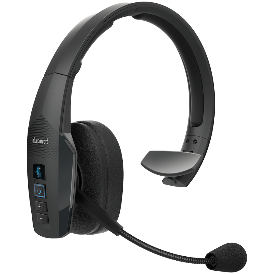 [204436] JABRA B450-XT Cradles and adapters