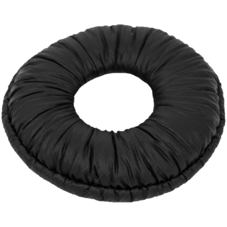 [0473-279] JABRA Standard Leatherette Cushion for GN 2100 and GN 9120, 45 mm