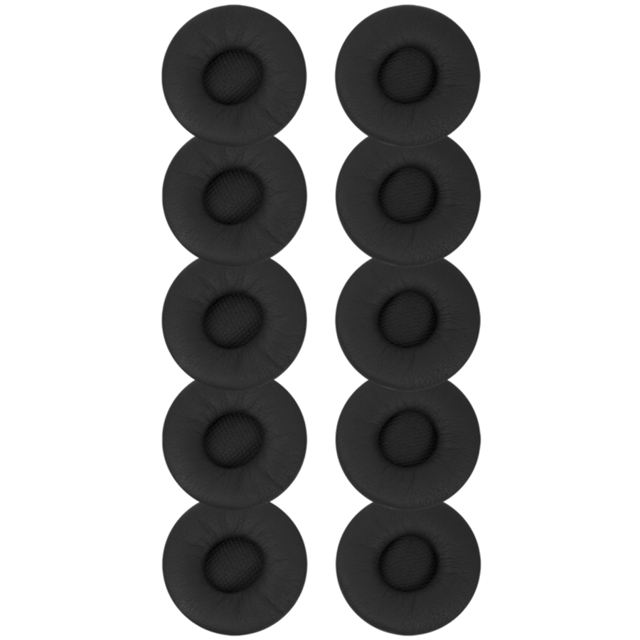 [14101-59] JABRA PRO9400 Large Ear Cushions - 10 pieces pack