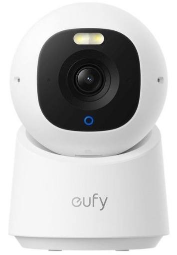 Anker Eufy Security Camera Indoor 4K E30 PTZ