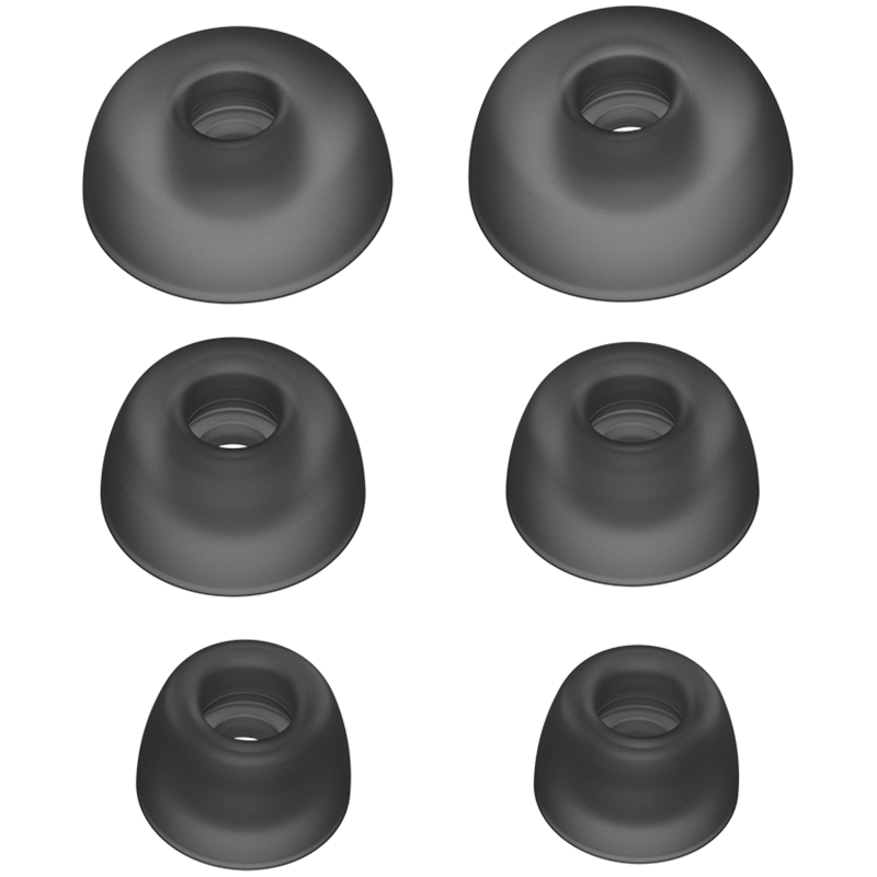 [100-62974000-00] JABRA EVOLVE2 Buds Eargels
