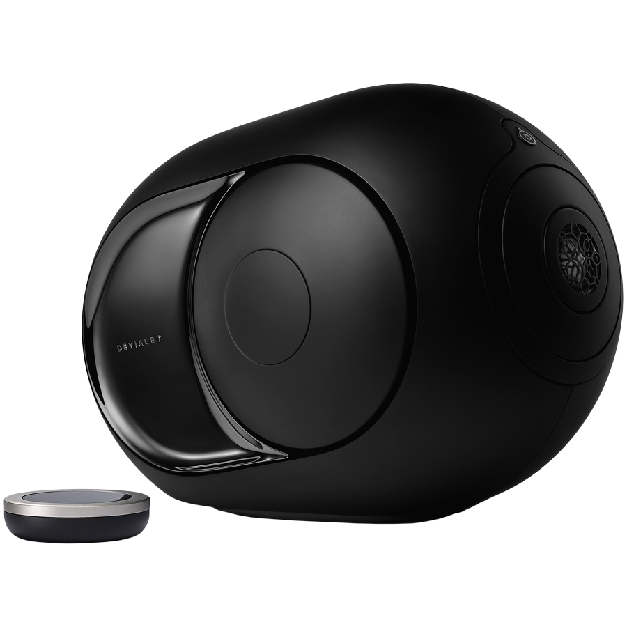 [LM703] Devialet Phantom I 108dB Custom Black