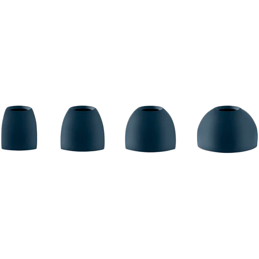 Beoplay E8 Sillicone Ear Gels Set Indigo Blue