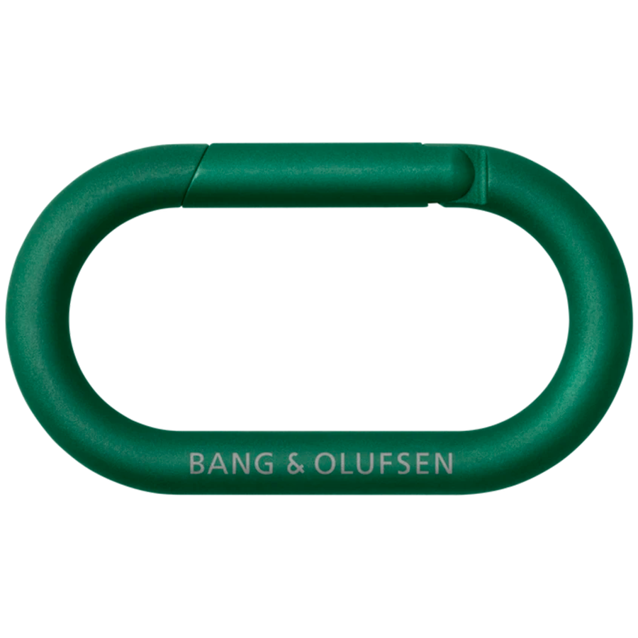 Beosound Explore Carabiner Green