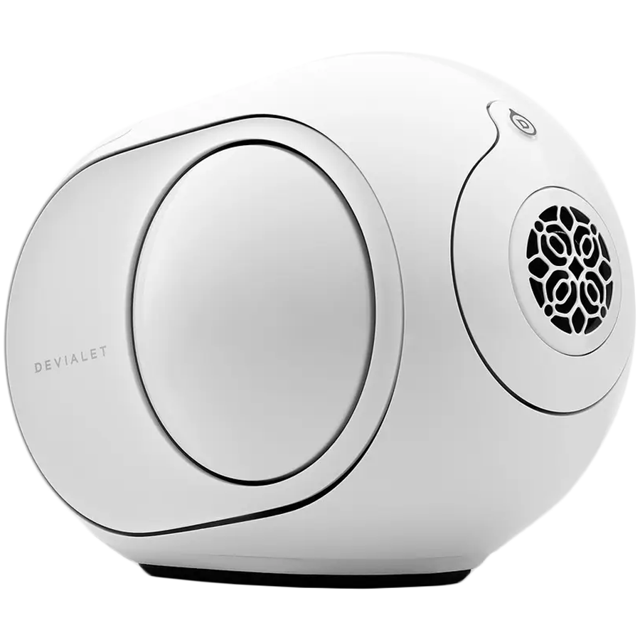 [KM643] Devialet Phantom II Custom Iconic White