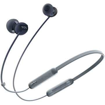 [SOCL300BTBK-EU] TCL Neckband (in-ear) Bluetooth Headset
