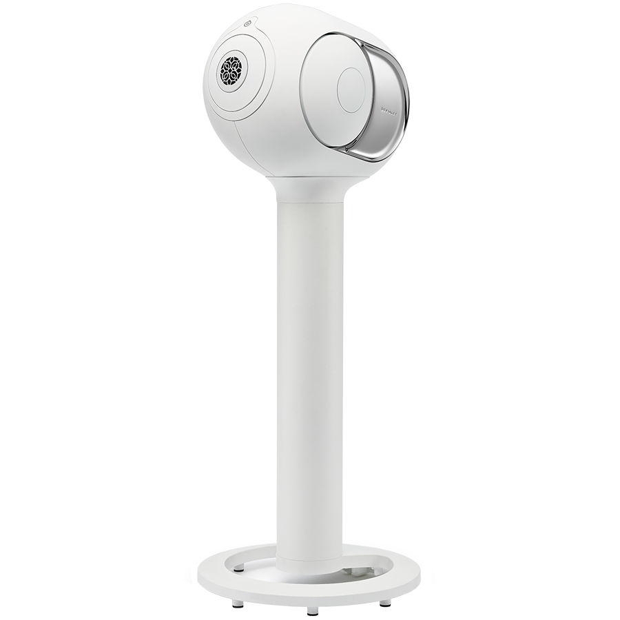 Devialet Tree White Matte
