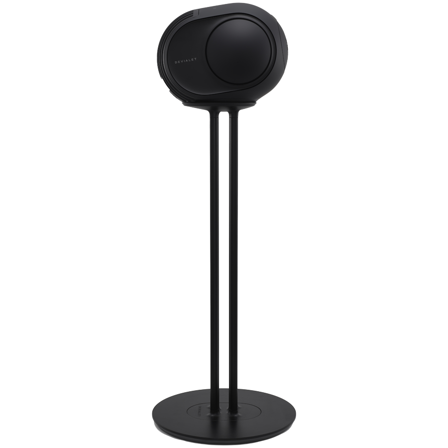 Phantom II Tree Matte Black
