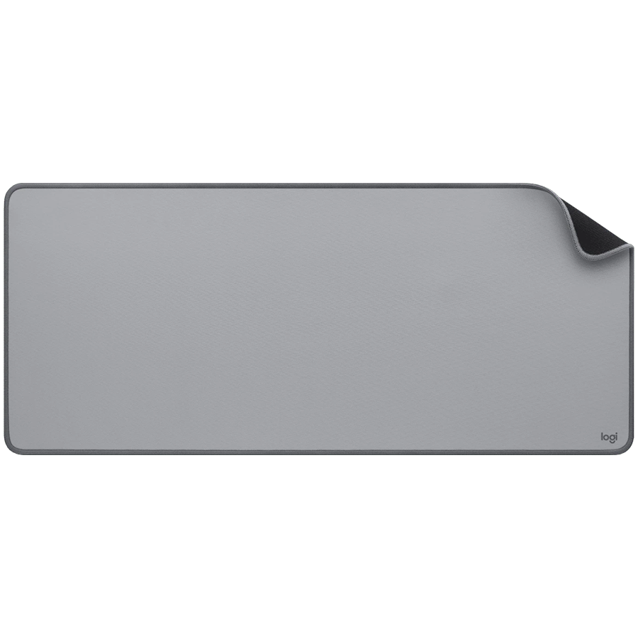 Logitech Desk Mat Studio Series Grey