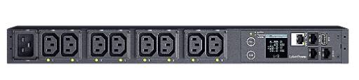 CyberPower PDU 8 Outlets 16A Remote Managing & Switching PDU41005