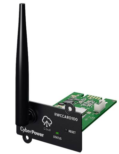 [29121] Cyberpower Card RWCCARD100 for Remote Cloud