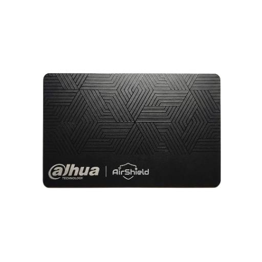 Dahua AC DesFire Smartcard MW-DESFire-4-3-2 (Black)