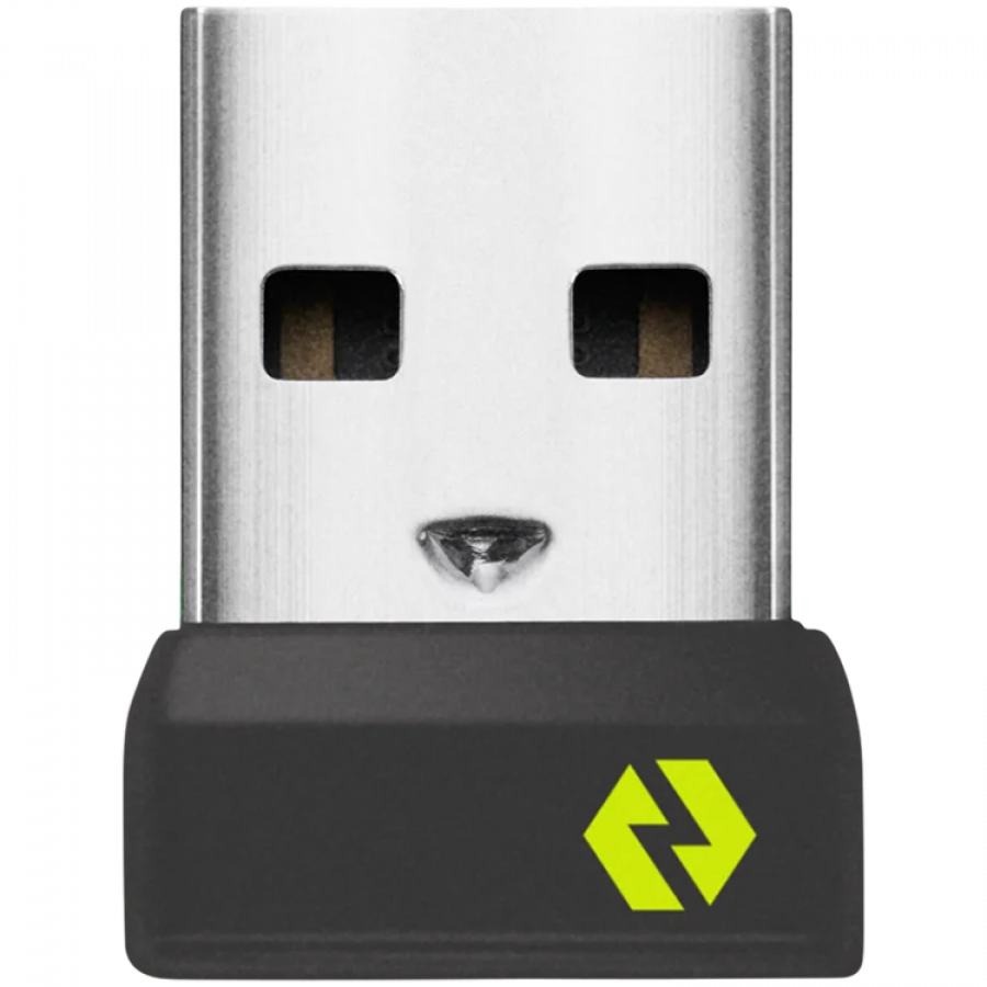 Logitech Bolt Receiver - USB