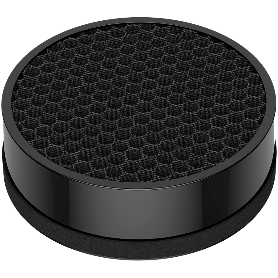 [AAPF3] AENO Air Purifier AAP0003 filter H13, activated carbon granules, HEPA, Φ195*60mm, NW 0.37Kg