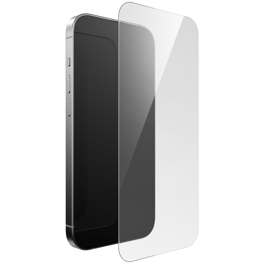 Apple iPhone 15 Pro SHIELDVIEW GLASS (CLEAR)